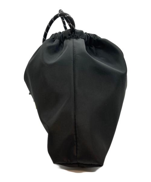 CELERI（セルリ）CELERI (セルリ) POCHETTE バック ブラック サイズ:-の古着・服飾アイテム