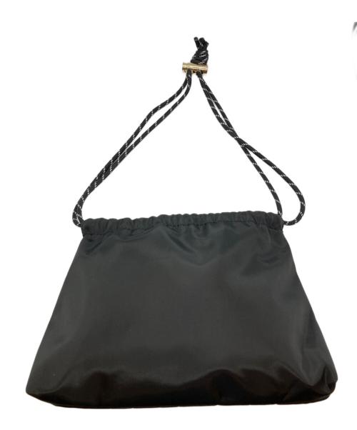 CELERI（セルリ）CELERI (セルリ) POCHETTE バック ブラック サイズ:-の古着・服飾アイテム