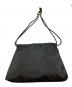 CELERI (セルリ) POCHETTE バック ブラック サイズ:-：5000円