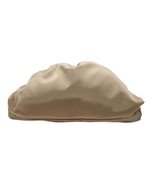 CELERI（セルリ）CELERI (セルリ) POCHETTE バック ベージュの古着・服飾アイテム