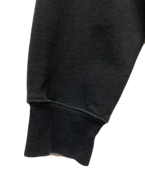 X-LARGE（エクストララージ）X-LARGE (エクストララージ) プルオーバーパーカー ブラック サイズ:Lの古着・服飾アイテム