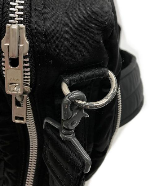 PORTER（ポーター）PORTER (ポーター) 3WAY BRIEFCASE ブラックの古着・服飾アイテム