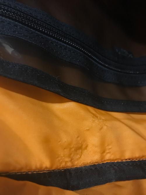 PORTER（ポーター）PORTER (ポーター) 3WAY BRIEFCASE ブラックの古着・服飾アイテム