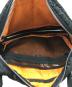 中古・古着 PORTER (ポーター) 3WAY BRIEFCASE ブラック：8000円