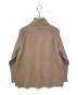 theory (セオリー) カシミヤタートルネックニット　01-2301716-325-902 キャメル サイズ:S：5000円