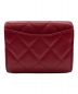 CHANEL (シャネル) クラシック チェーンクラッチ ショッキングピンク：185000円
