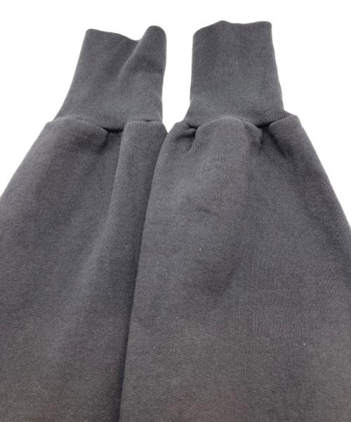 IORI（イオリ）IORI (イオリ) Crew Sweat Shirt チャコールグレー サイズ:3の古着・服飾アイテム