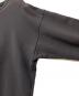 中古・古着 IORI (イオリ) Crew Sweat Shirt チャコールグレー サイズ:3：4000円