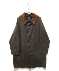 中古・古着通販】Barbour (バブアー) Spick and Span (スピック