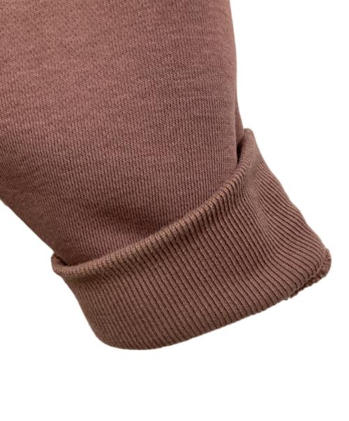 THRASHER（スラッシャー）THRASHER (スラッシャー) クルーネックスウェット パープル サイズ:SIZE Lの古着・服飾アイテム