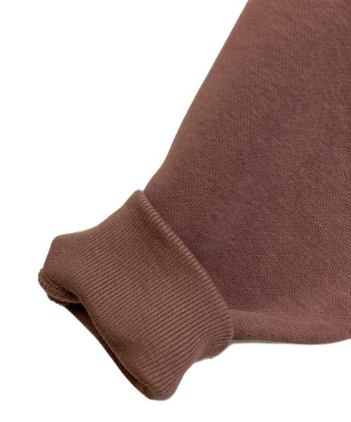 THRASHER（スラッシャー）THRASHER (スラッシャー) クルーネックスウェット パープル サイズ:SIZE Lの古着・服飾アイテム