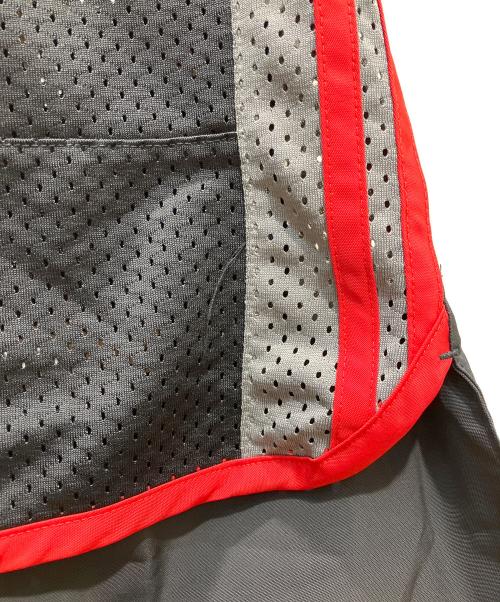 adidas（アディダス）adidas (アディダス) ADIBREAK JERSEY ブラック×グレー サイズ:Ⅼの古着・服飾アイテム