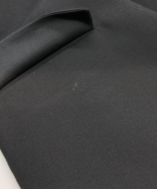 UNITED ARROWS（ユナイテッドアローズ）UNITED ARROWS (ユナイテッドアローズ) KSP/UAW R/P VEST ブラック サイズ:-の古着・服飾アイテム