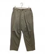 45Rフォーティファイブ・アール）の古着「おこめチノの908チーゴパンツ」｜ブラウン