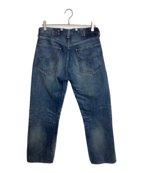 LEVI'S VINTAGE CLOTHING（リーバイス ビンテージ クロージング）LEVI'S VINTAGE CLOTHING (リーバイス ビンテージ クロージング) 501XXスペシャルユーズドデニムパンツ インディゴ サイズ:34の古着・服飾アイテム