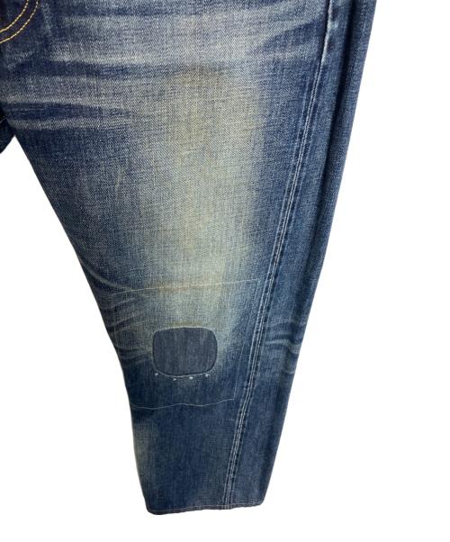 LEVI'S VINTAGE CLOTHING（リーバイス ビンテージ クロージング）LEVI'S VINTAGE CLOTHING (リーバイス ビンテージ クロージング) 501XXスペシャルユーズドデニムパンツ インディゴ サイズ:34の古着・服飾アイテム