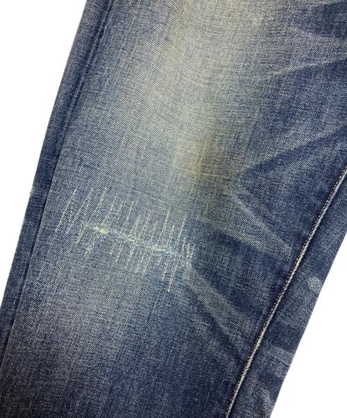 LEVI'S VINTAGE CLOTHING（リーバイス ビンテージ クロージング）LEVI'S VINTAGE CLOTHING (リーバイス ビンテージ クロージング) 501XXスペシャルユーズドデニムパンツ インディゴ サイズ:34の古着・服飾アイテム