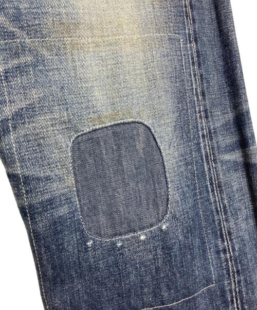 LEVI'S VINTAGE CLOTHING（リーバイス ビンテージ クロージング）LEVI'S VINTAGE CLOTHING (リーバイス ビンテージ クロージング) 501XXスペシャルユーズドデニムパンツ インディゴ サイズ:34の古着・服飾アイテム
