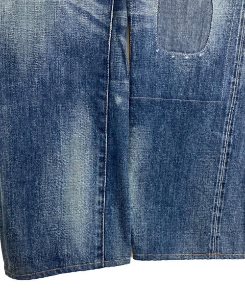 LEVI'S VINTAGE CLOTHING（リーバイス ビンテージ クロージング）LEVI'S VINTAGE CLOTHING (リーバイス ビンテージ クロージング) 501XXスペシャルユーズドデニムパンツ インディゴ サイズ:34の古着・服飾アイテム