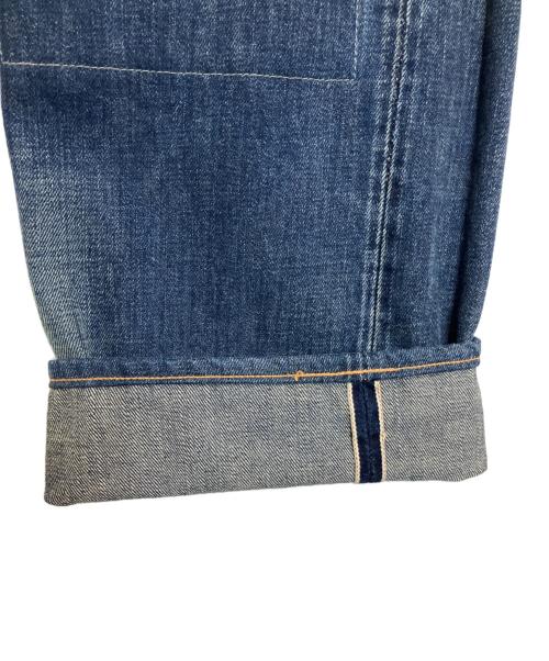 LEVI'S VINTAGE CLOTHING（リーバイス ビンテージ クロージング）LEVI'S VINTAGE CLOTHING (リーバイス ビンテージ クロージング) 501XXスペシャルユーズドデニムパンツ インディゴ サイズ:34の古着・服飾アイテム