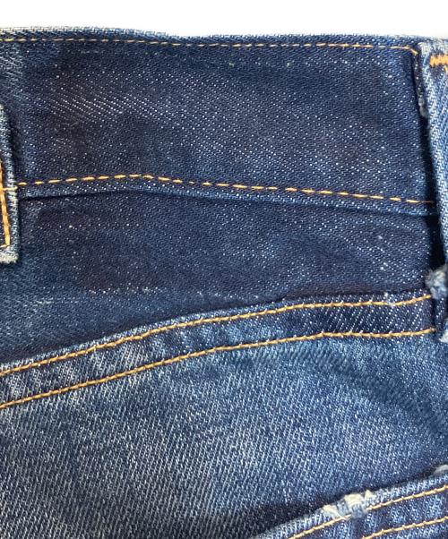 LEVI'S VINTAGE CLOTHING（リーバイス ビンテージ クロージング）LEVI'S VINTAGE CLOTHING (リーバイス ビンテージ クロージング) 501XXスペシャルユーズドデニムパンツ インディゴ サイズ:34の古着・服飾アイテム