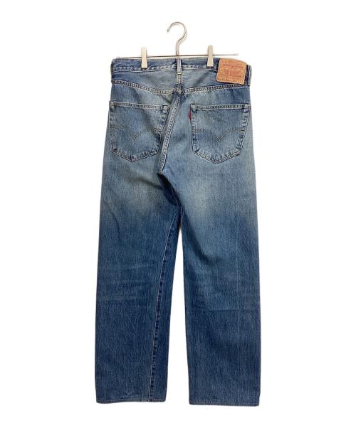 LEVI'S VINTAGE CLOTHING（リーバイス ビンテージ クロージング）LEVI'S VINTAGE CLOTHING (リーバイス ビンテージ クロージング) 復刻501XXデニムパンツ インディゴ サイズ:w31の古着・服飾アイテム