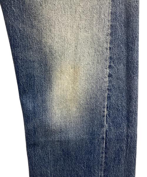 LEVI'S VINTAGE CLOTHING（リーバイス ビンテージ クロージング）LEVI'S VINTAGE CLOTHING (リーバイス ビンテージ クロージング) 復刻501XXデニムパンツ インディゴ サイズ:w31の古着・服飾アイテム