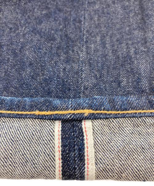 LEVI'S VINTAGE CLOTHING（リーバイス ビンテージ クロージング）LEVI'S VINTAGE CLOTHING (リーバイス ビンテージ クロージング) 復刻501zxxデニムパンツ インディゴ サイズ:SIZE 86cm (W34)の古着・服飾アイテム