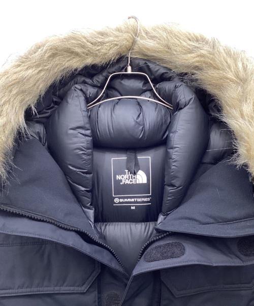 THE NORTH FACE（ザ ノース フェイス）THE NORTH FACE (ザ ノース フェイス) サザンクロスパーカ ブラック サイズ:SIZE Mの古着・服飾アイテム