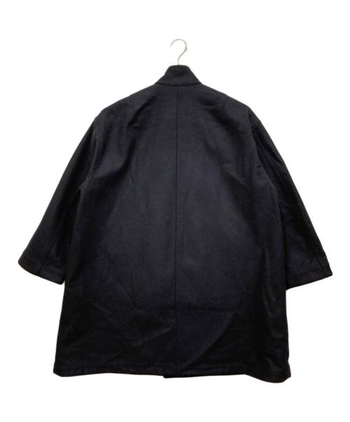 Spick and Span（スピック＆スパン）Spick and Span (スピックアンドスパン) メルトンM-65フィールドコート ネイビー サイズ:SIZE 36の古着・服飾アイテム