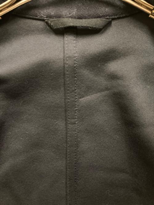Spick and Span（スピック＆スパン）Spick and Span (スピックアンドスパン) メルトンM-65フィールドコート ネイビー サイズ:SIZE 36の古着・服飾アイテム