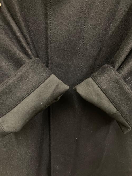 Spick and Span（スピック＆スパン）Spick and Span (スピックアンドスパン) メルトンM-65フィールドコート ネイビー サイズ:SIZE 36の古着・服飾アイテム