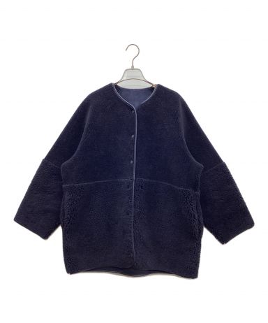 中古・古着通販】BEAUTY&YOUTH (ビューティーアンドユース) ボア