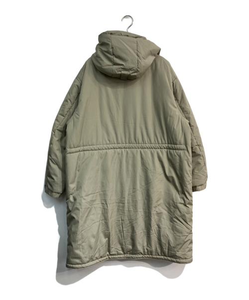 ARMY TWILL（アーミーツイル）ARMY TWILL (アーミーツイル) THERMO LITEコート　AM-2354511-APS カーキ サイズ:38の古着・服飾アイテム