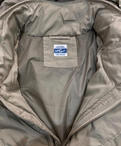 ARMY TWILL（アーミーツイル）ARMY TWILL (アーミーツイル) THERMO LITEコート　AM-2354511-APS カーキ サイズ:38の古着・服飾アイテム