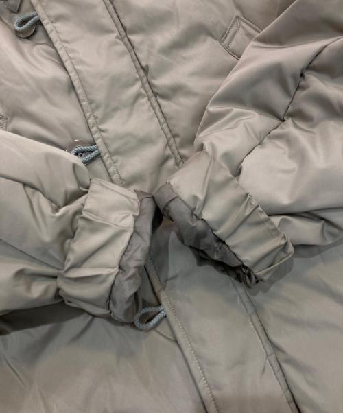 ARMY TWILL（アーミーツイル）ARMY TWILL (アーミーツイル) THERMO LITEコート　AM-2354511-APS カーキ サイズ:38の古着・服飾アイテム