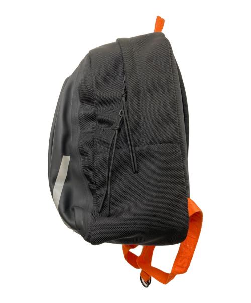 EASTPAK（イーストパック）EASTPAK (イーストパック) A-COLD-WALL (ア・コールド・ウォール) リュック ブラックの古着・服飾アイテム