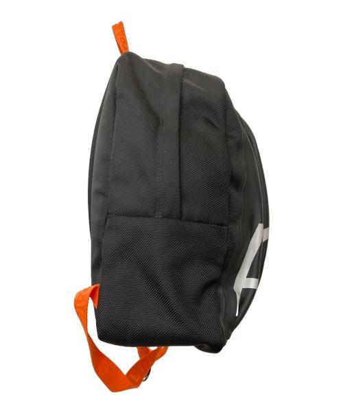 EASTPAK（イーストパック）EASTPAK (イーストパック) A-COLD-WALL (ア・コールド・ウォール) リュック ブラックの古着・服飾アイテム