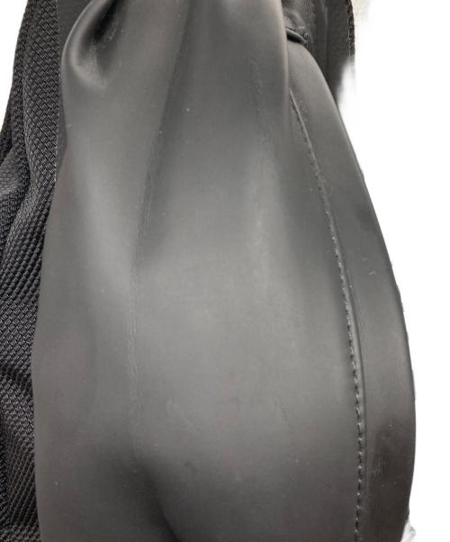 EASTPAK（イーストパック）EASTPAK (イーストパック) A-COLD-WALL (ア・コールド・ウォール) リュック ブラックの古着・服飾アイテム