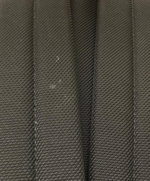 EASTPAK（イーストパック）EASTPAK (イーストパック) A-COLD-WALL (ア・コールド・ウォール) リュック ブラックの古着・服飾アイテム
