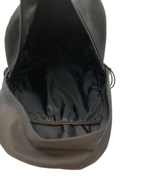 EASTPAK（イーストパック）EASTPAK (イーストパック) A-COLD-WALL (ア・コールド・ウォール) リュック ブラックの古着・服飾アイテム