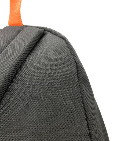 EASTPAK（イーストパック）EASTPAK (イーストパック) A-COLD-WALL (ア・コールド・ウォール) リュック ブラックの古着・服飾アイテム