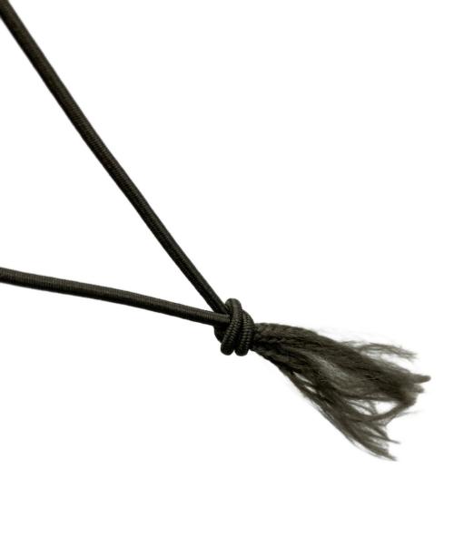 infinity peaks（インフィニティ ピーク）infinity peaks (インフィニティ ピーク) Monpe Climber 麻ブルー サイズ:SIZE Sの古着・服飾アイテム