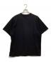 GOD SELECTION XXX (ゴッドセレクショントリプルエックス) プリントTシャツ ブラック サイズ:XL：9000円