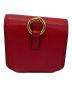 Christian Dior (クリスチャン ディオール) SADDLE AIR PODS PRO CASE ピンク：30000円