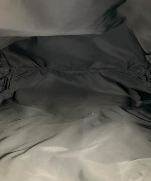 JIMMY CHOO（ジミーチュウ）JIMMY CHOO (ジミーチュウ) CANDICE PACKABLE TOTE ブラックの古着・服飾アイテム