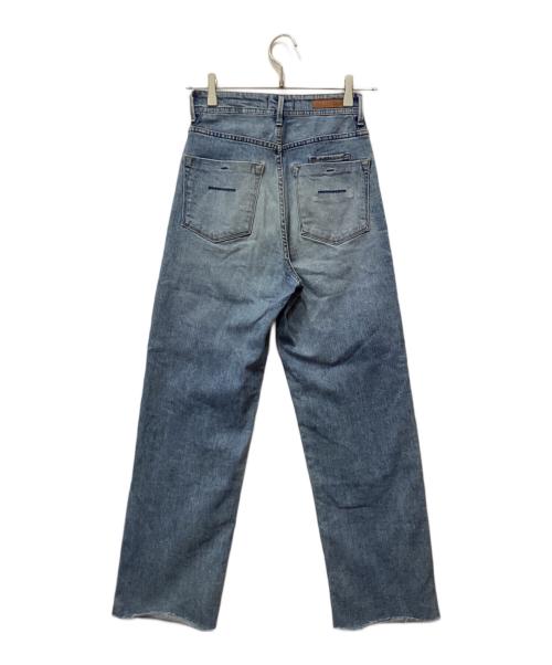 YANUK（ヤヌーク）YANUK (ヤヌーク) ボーイズストレート