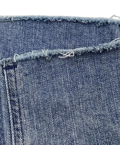 YANUK（ヤヌーク）YANUK (ヤヌーク) ボーイズストレート