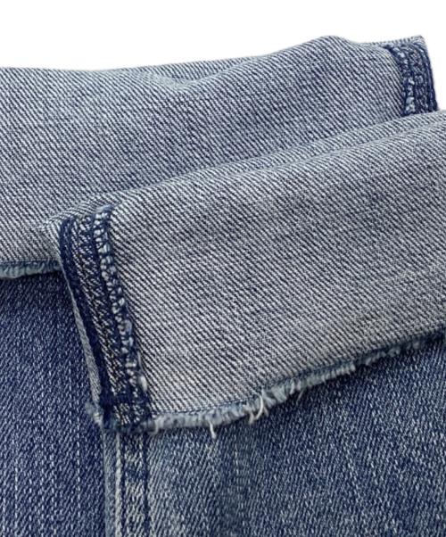 YANUK（ヤヌーク）YANUK (ヤヌーク) ボーイズストレート