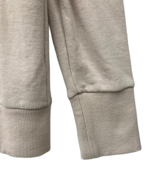 St.cecilia（セントセシリア）St.cecilia (セントセシリア) パフスリーブスウェット ピンク サイズ:Sの古着・服飾アイテム